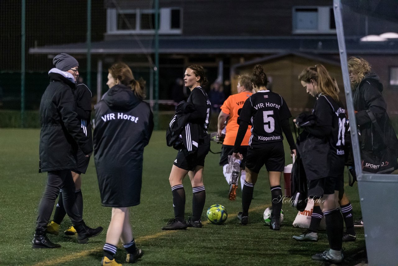 Bild 302 - Frauen VfR Horst - Holstein Kiel : Ergebnis: 0:11